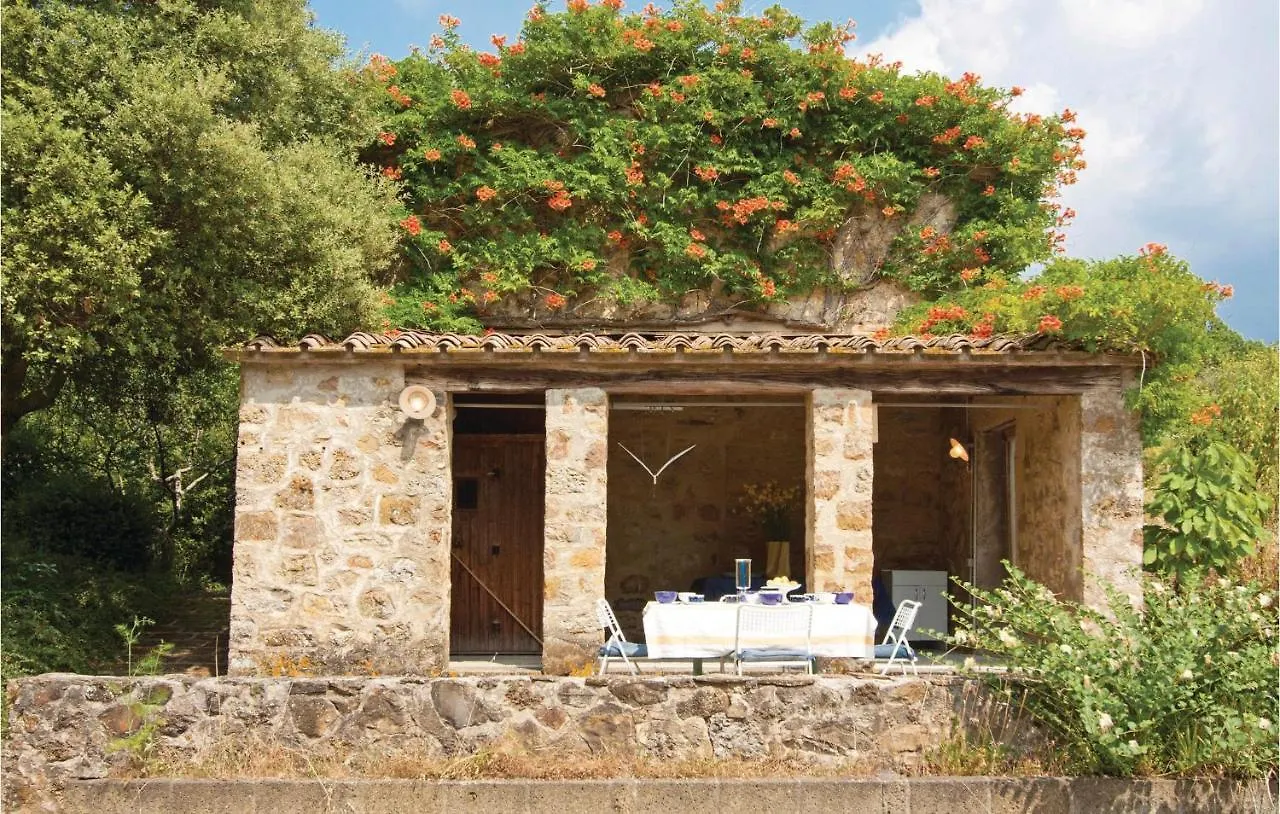 Poggialino Holiday home Sasso Pisano