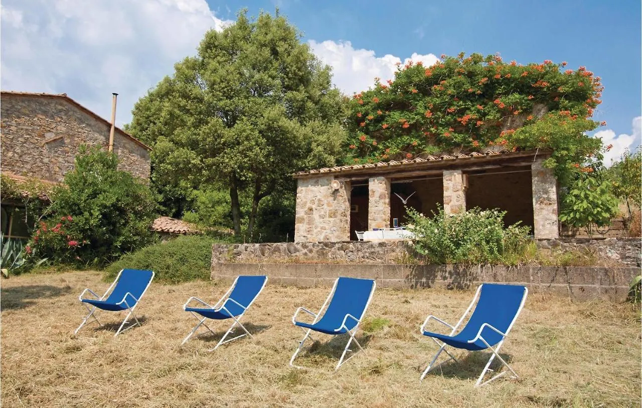 Poggialino Holiday home Sasso Pisano