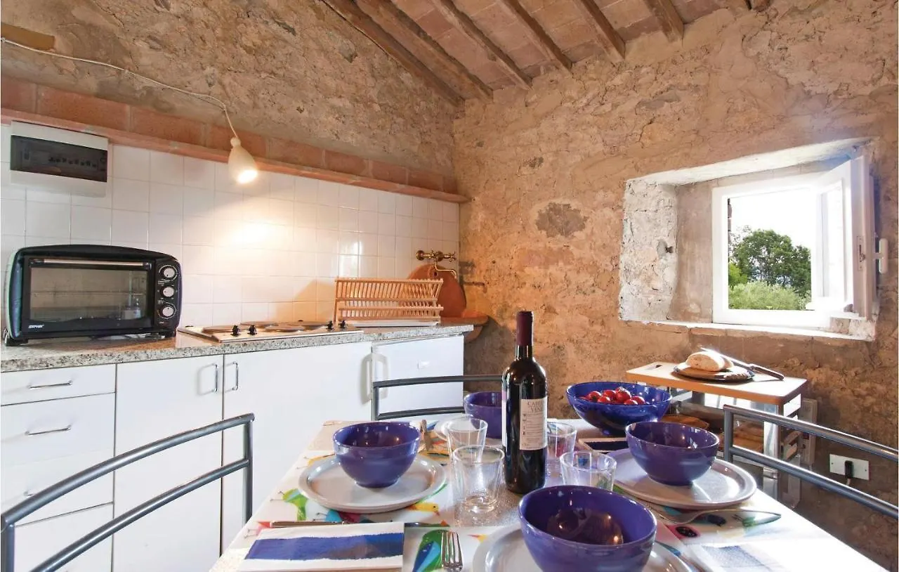Poggialino Holiday home Sasso Pisano 0*,